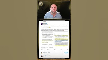 Institutional Players Ditching Ethereum for XRP Ledger?! 🚀 The Shift Has Begun! 🔥