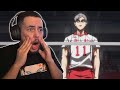 PATH OF THE BALL?! Haikyuu OVA 2 Reaction!