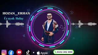 Hozan Erhan Üç Ayak Halay 2023