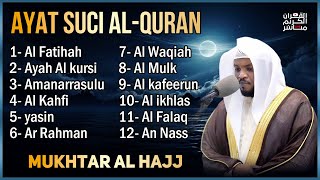 Download lagu Alquran Dengan Suara Yang Sangat Indah | Alfatiha, Alkahfi,Yasin,Alwaqia, Arrahman,Almulk Almoeathat