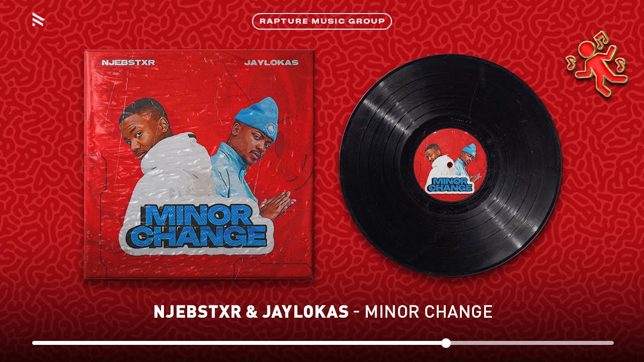 Watch Njebstxr & JayLokas - MINOR CHANGE (Official Audio) on YouTube Watch Njebstxr & JayLokas - MINOR CHANGE (Official Audio) on YouTube