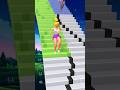 Down stairs race each other it will be a fun #shorts #viral #viralshorts #games