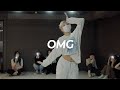 NewJeans 뉴진스 - OMG / K-POP Cover Class