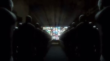 Shane Conspiracy Theories intro