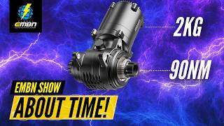 Download Lagu Zijn eMTB-motoren goed genoeg? | EMBN Show 394 MP3 Download Lagu Zijn eMTB-motoren goed genoeg? | EMBN Show 394 MP3