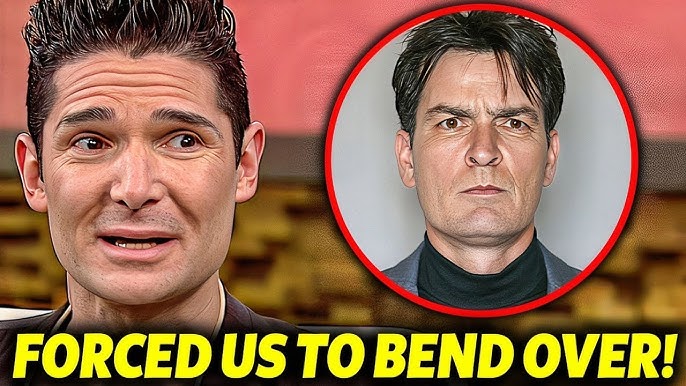 At 54, Corey Feldman Names The One Actor Who Gave Him Nightmares