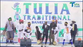 KANEGWA KITULI NI NGOMA JUU YA NGOMA.