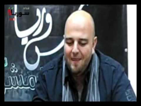 بالمشرمحي مع بسام البني حلقة خاصة مع وصفي المعصراني