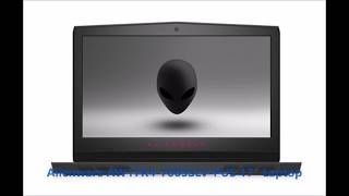 Alienware AW17R4-7005SLV-PUS 17" Laptop