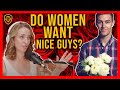 'Nice Guys Have No One To Come In The Room At Night!'-@TheRoommatesPodcast Reveals If Women Want Nice Guys