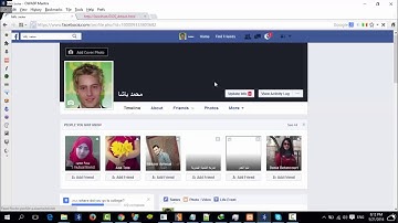 Facebook Bug: Facebook Users (Denial of Use) Attack
