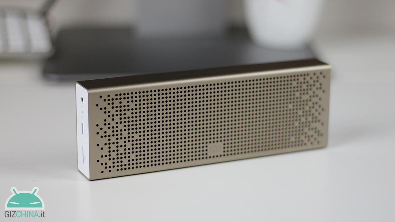 Xiaomi Mi Speaker 2