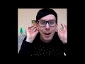 phil's livestream 1st february 2018