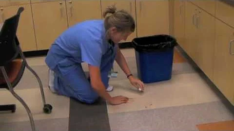 Universal Precautions