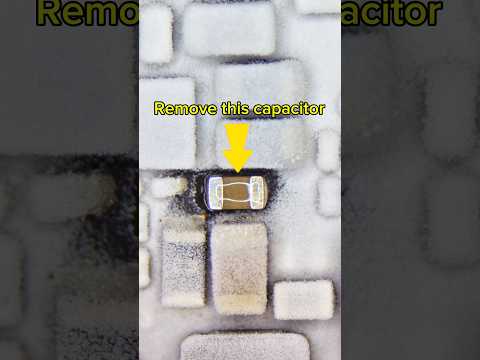 📱 Mobile Repairing New Video | Mobile Ka Short Kaise Nikale?🔧 #repair #youtubeshort