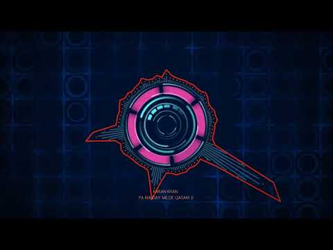 Karan Khan - Pa Khuday Me De Qasam V (Official) - Bawar auf YouTube ansehen
