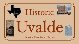 Uvalde Texas Hill Country AirBnB Gonzalez Guesthouse