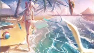 Mohombi - Say Jambo [Slowed]