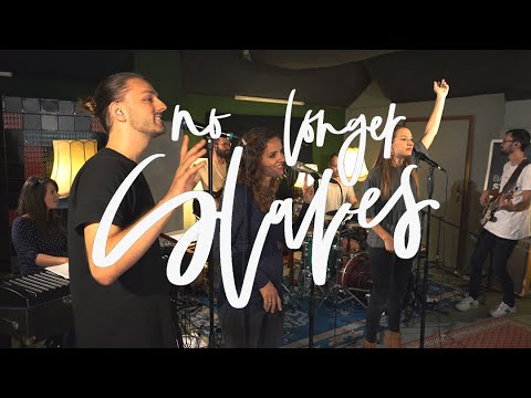 no-longer-slaves-|-bethel-|-funky-worship-|-cover