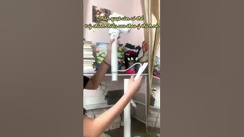 Cách lắp quạt điện Kaiyo - 0947021553 #quatdien #quatcay #quat