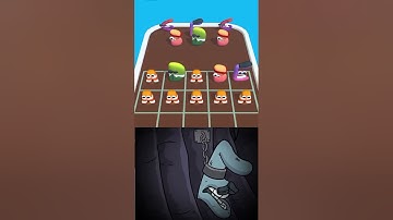 Merge ABC Level 6 #mergealphabetlore #shorts #gaming #myyearonyoutube