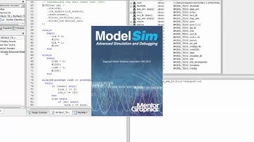 FIR Filter from Matlab HDL Coder and Simulation in ModelSim