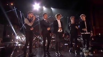 One Direction   Story Of My Life shred