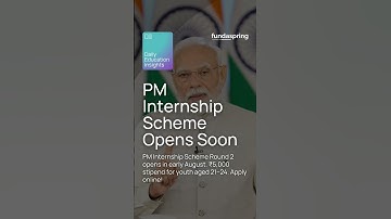 🚨 School Safety Audits, CAT 2025, PM Internships & AI University | Edu News #july28 #cat2025 #ai