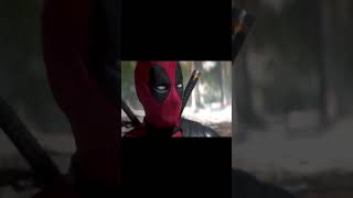 Deadpool With Ex Wolverine
