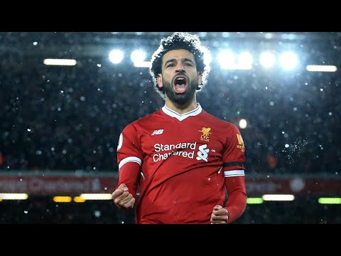 Muhammet salah (mohamed salah) liverpool hikayesi