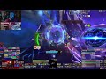 Dimensius Mythic Kill... FINALLY! Flat Raid Failing #BMHunterPoV #CE