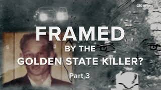Video Montage from "Inside the Visalia Ransacker Investigation (Pt 2)"