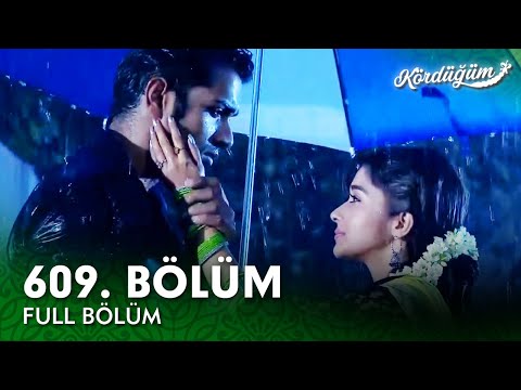 Kördüğüm Hint Dizisi | 609. Bölüm