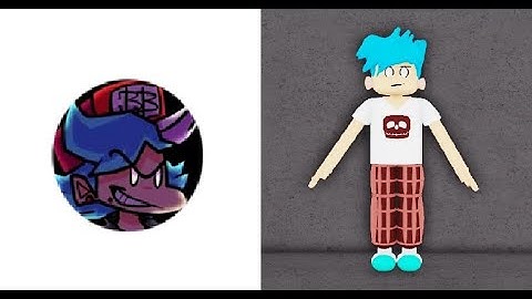 How to get (big brother) badge in fnf and mod animations