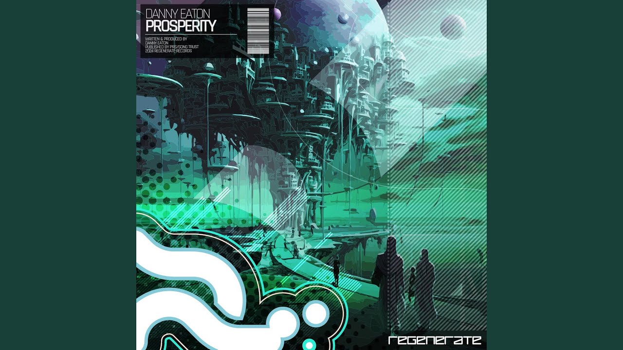 Watch Prosperity on YouTube Watch Prosperity on YouTube