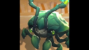 Vũ Điệu Cua Noisestorm - Đấu Trường Chân Lý