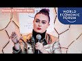 Molly Burke & Edward Ndopu: Closing the Disability Inclusion Gap | DAVOS 2020