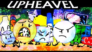 Annihilation in Goiky 1: Upheavel [BUN BUN VS THE CONTESTANTS