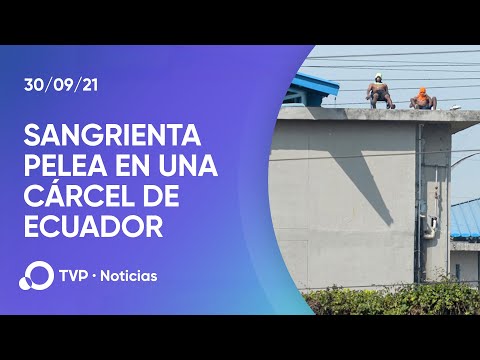 Video: Quién Encabezó 