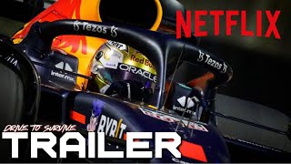 Formula 1: Drive To Survive season 6 trailer