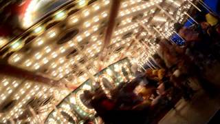 Dufan at Night, lets Swing and Roll