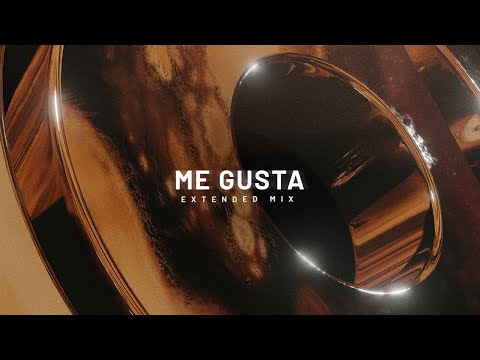 Leandro Da Silva & Mimmo Errico - Me Gusta (Extended Mix)