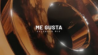 Leandro Da Silva & Mimmo Errico - Me Gusta (Extended Mix) Resimi