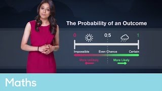 Probability | Maths - Real Life Maths