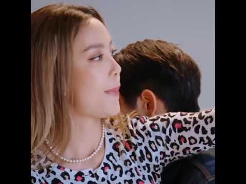 Dino Is So Happy When He Is With Pam Thaidrama Mydeardonovan Lukevoyage Thailand Kdrama