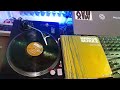 Markus Schulz - Travelling Light  [Armada] Vinyl