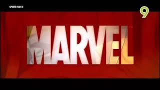 Spider Man 2 - TV9 Intro (14 September 2022)