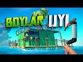 SURVIVAL AND CRAFT / BOYLAR UYI #11 / UZBEKCHA LETSPLAY