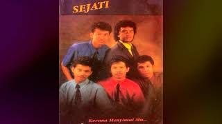 Sejati   Bila Bunga Dipetik Orang