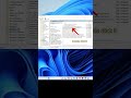 How to Disable Windows Recall in Windows 11 25H2 Quickly #windows11tips